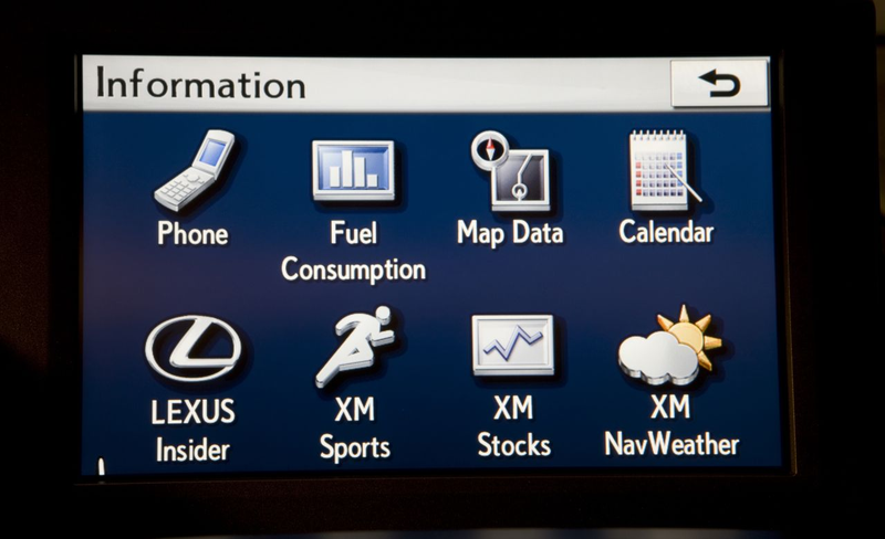 Illustration for article titled Toyota Safety Connect, Lexus Enform Take Aim At GM OnStar With New Service